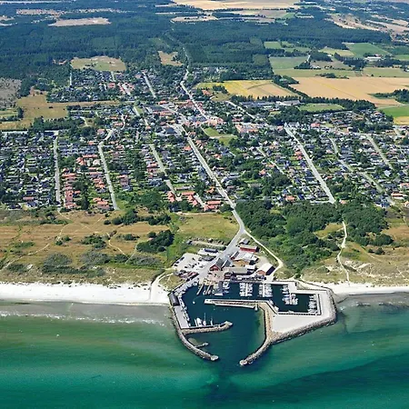 Vakantiehuis Tv1574-albaek-musvagevej-105 *